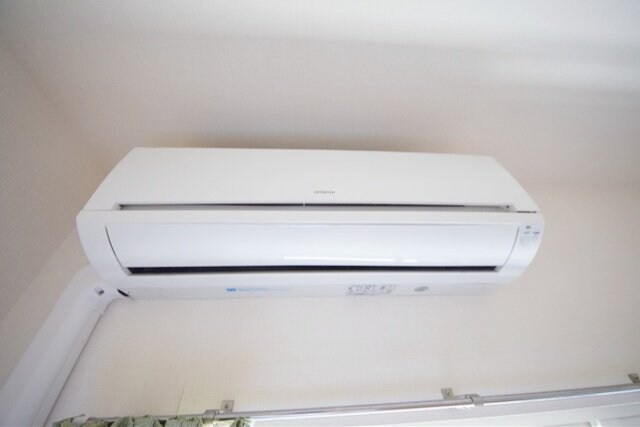 ステージア城西の物件内観写真