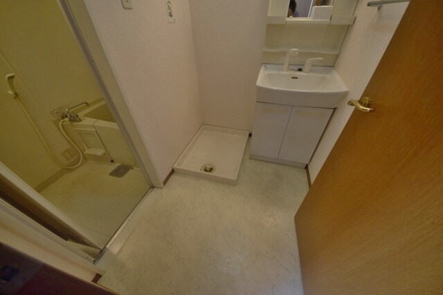 アネックス大坂上Ｂ棟の物件内観写真