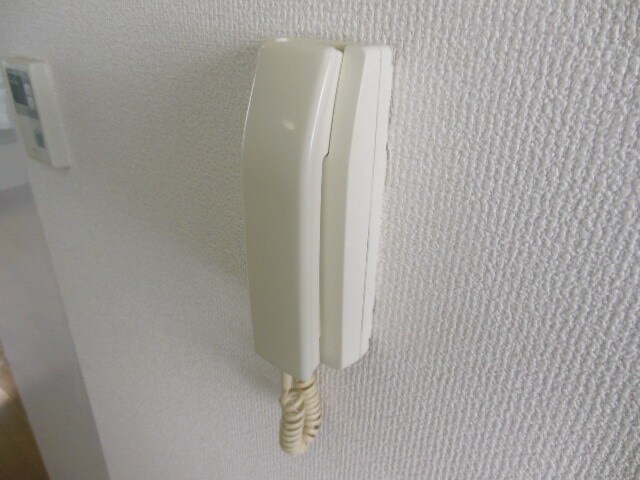 エスポワールの物件内観写真