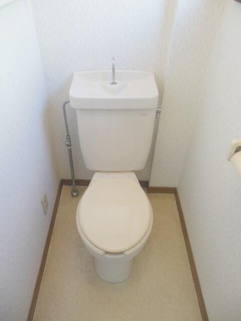 エスポワールの物件内観写真