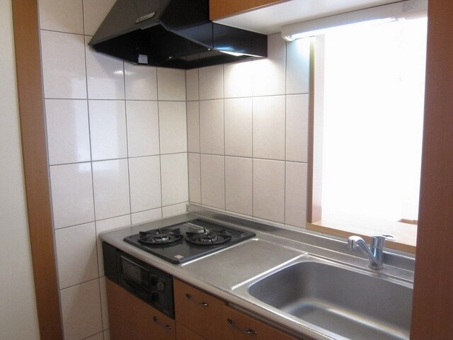 アランフェスの物件内観写真