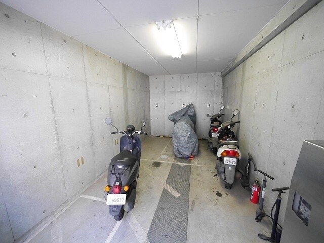 アポー堀之内の物件内観写真