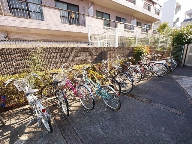 アポー堀之内の物件内観写真