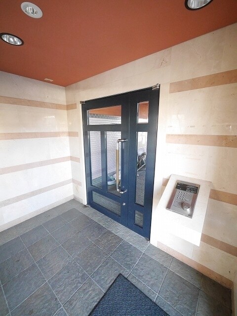 アポー堀之内の物件内観写真