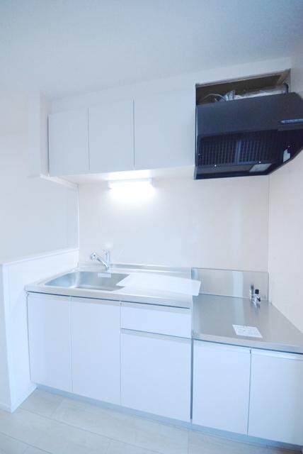 グランツ　ポプラ高尾の物件内観写真