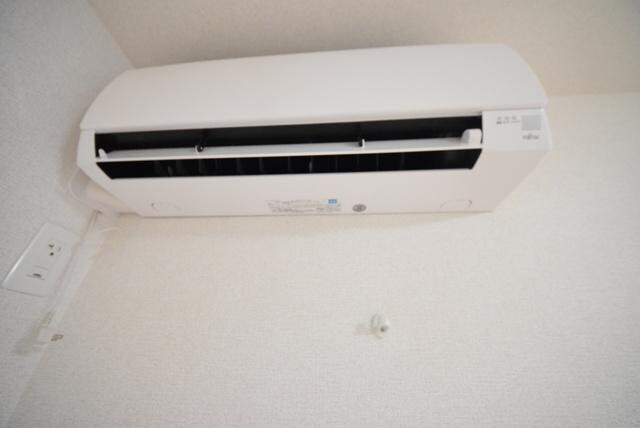 グランツ　ポプラ高尾の物件内観写真