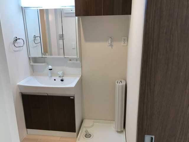 シャルム片倉の物件内観写真