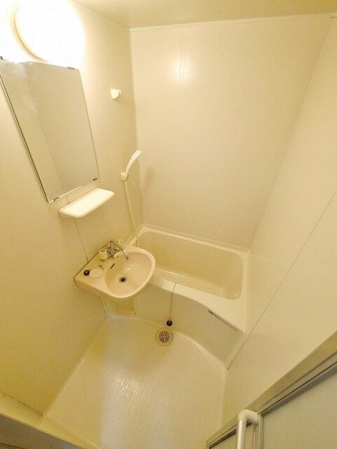 レオパレス金子の物件内観写真