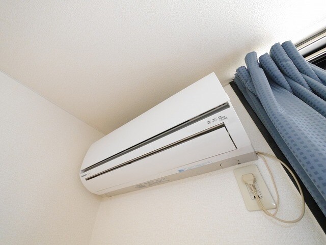 レオパレス金子の物件内観写真