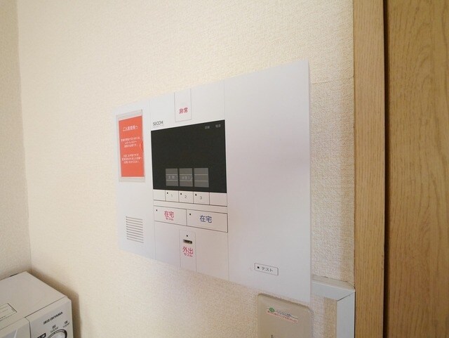 レオパレス金子の物件内観写真