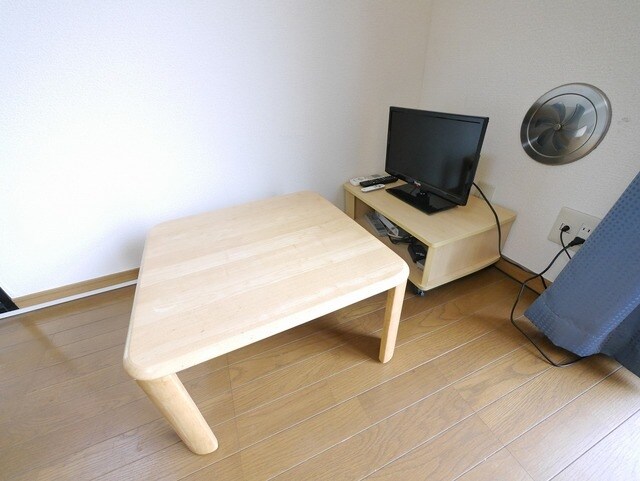 レオパレス金子の物件内観写真