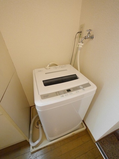 レオパレス金子の物件内観写真