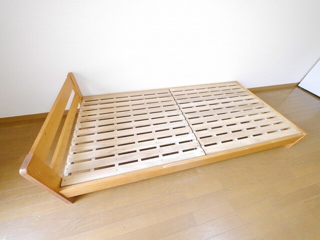 レオパレス金子の物件内観写真