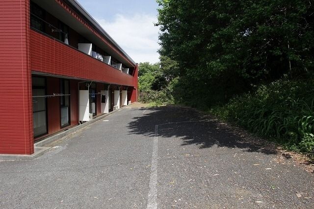 レオパレス金子の物件内観写真