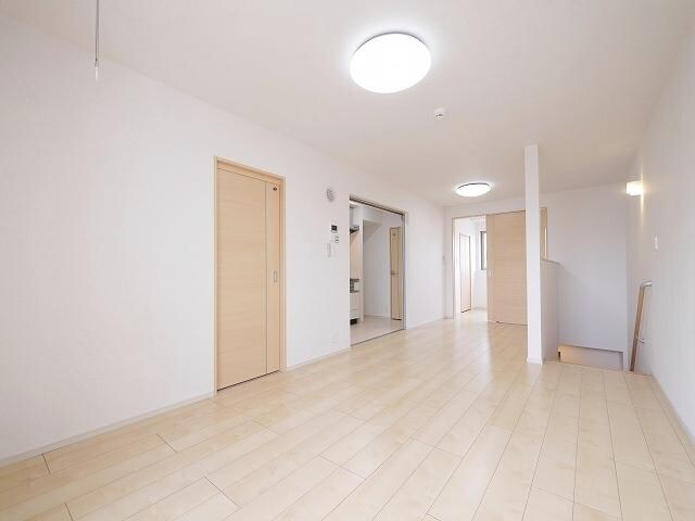 ＳＵＮＮＹ　ＳＩＤＥの物件内観写真