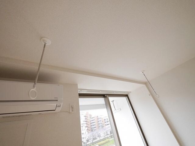 ＳＵＮＮＹ　ＳＩＤＥの物件内観写真