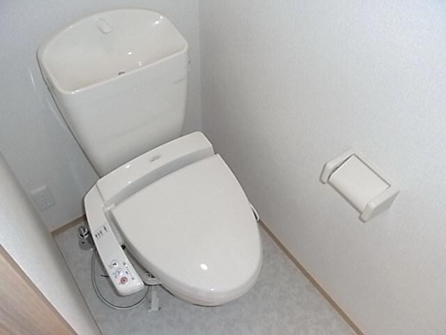 カスターノの物件内観写真