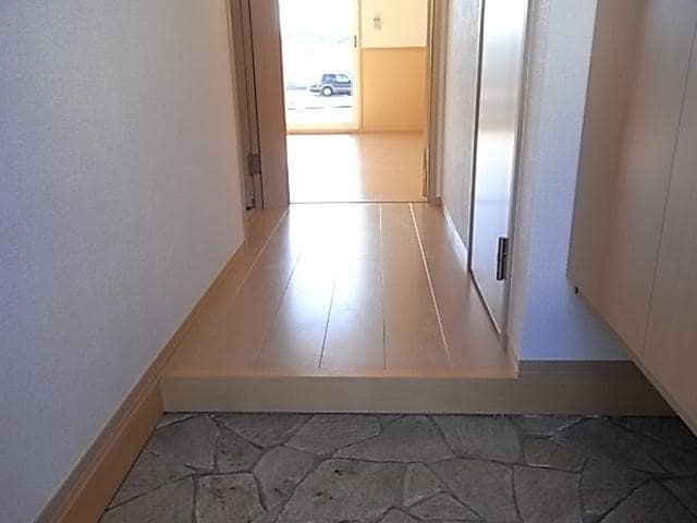 カスターノの物件内観写真