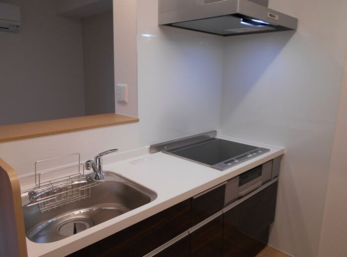 ファヴォーレ　Aの物件内観写真