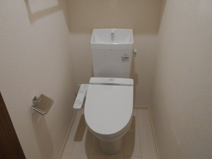 ファヴォーレ　Aの物件内観写真