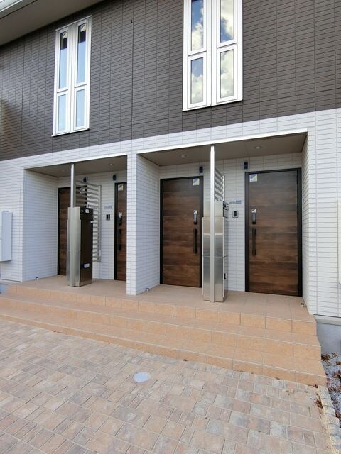 ファヴォーレ　Aの物件内観写真