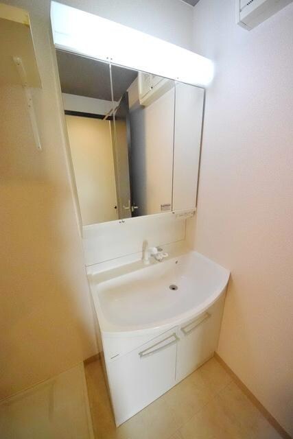 ストークガーデンの物件内観写真