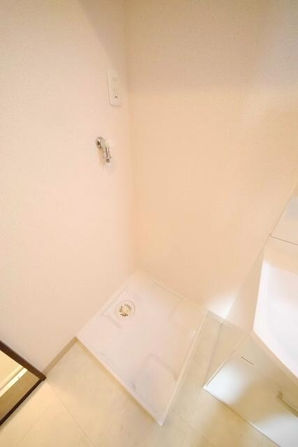 ストークガーデンの物件内観写真