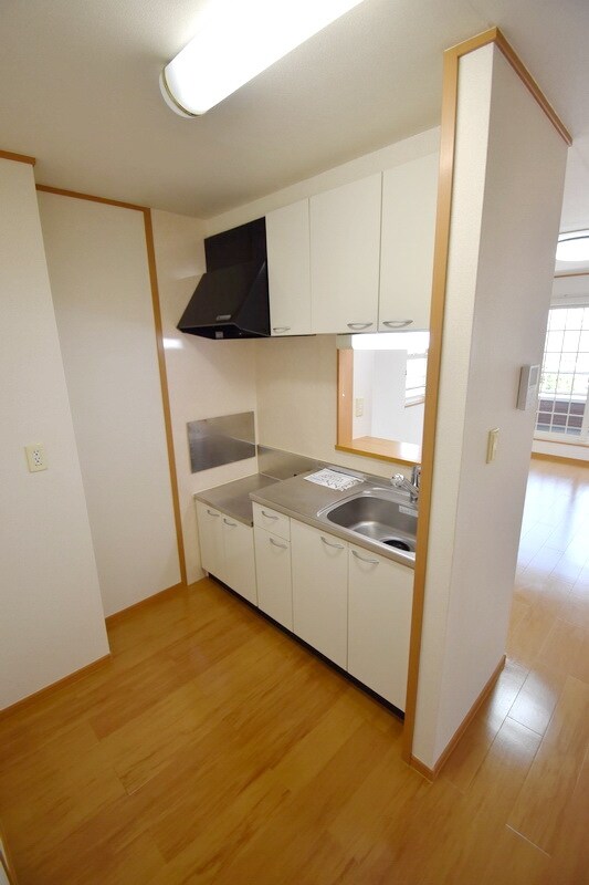 サンリットの物件内観写真