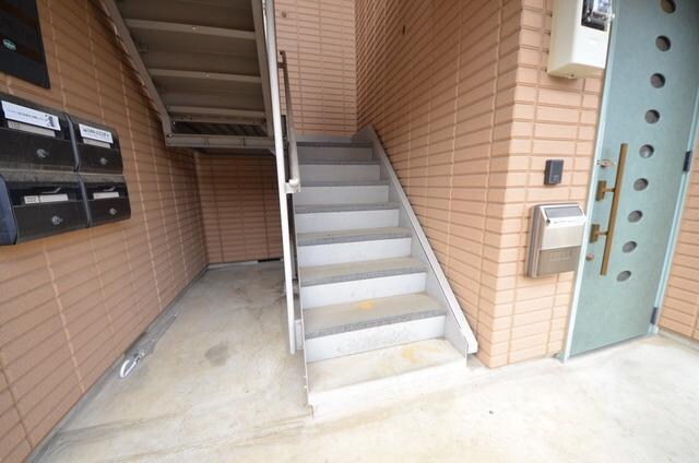 メゾン西２７１０の物件内観写真