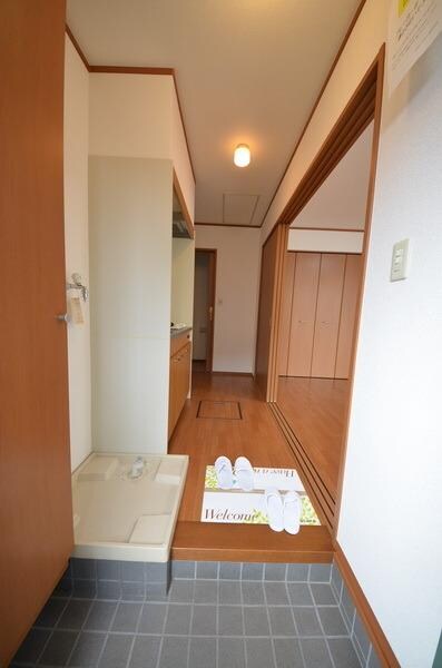 メゾン西２７１０の物件内観写真