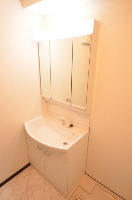 アンテウスの物件内観写真