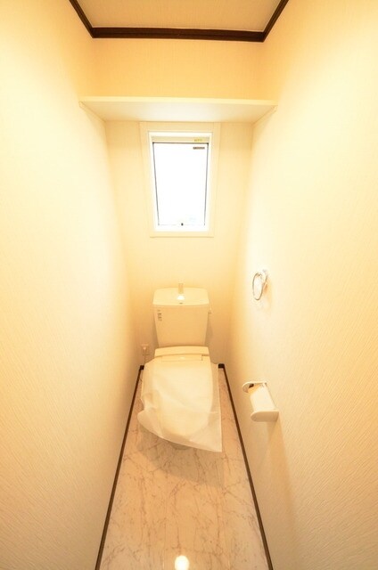 アンテウスの物件内観写真