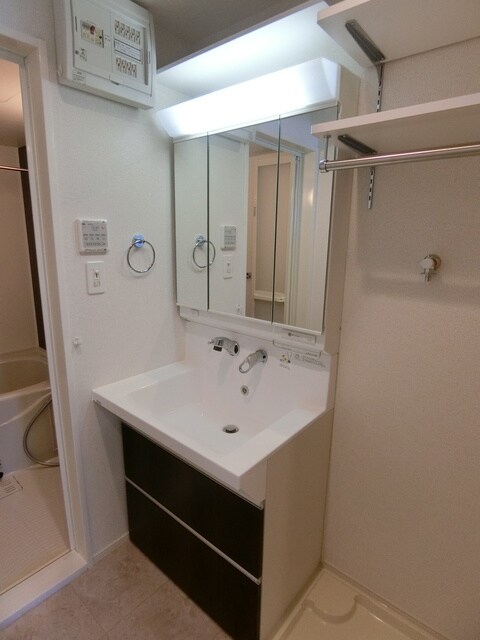 シュトラーレ　八日町の物件内観写真