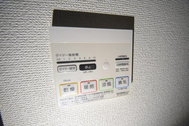 Casa　Bianca（カーサビアンカ）の物件内観写真