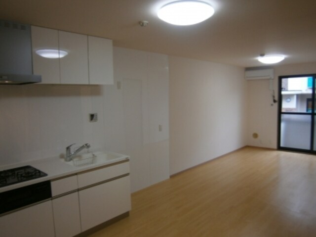 アネックス山王の物件内観写真