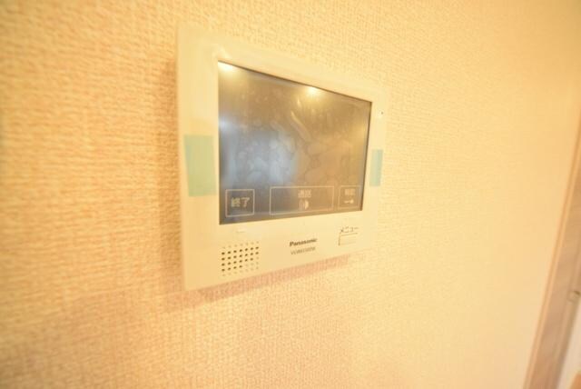 クレイドルの物件内観写真