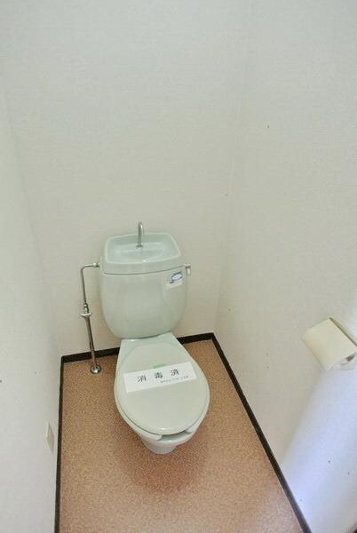 ＭＴサンライズIIの物件内観写真