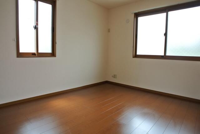 クレストの物件内観写真