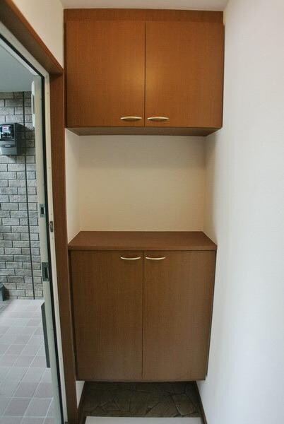 クレストの物件内観写真