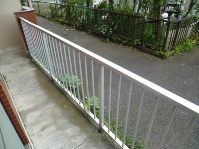 アネックスクレールの物件内観写真