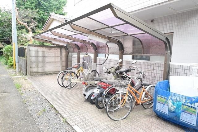 ヴェルト21の物件内観写真