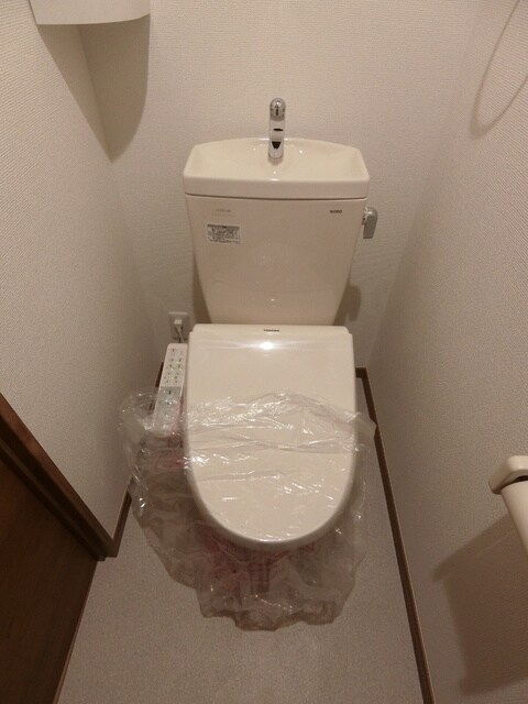 リコルテ長沼の物件内観写真