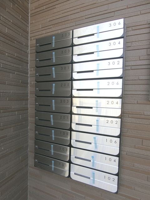 リコルテ長沼の物件内観写真