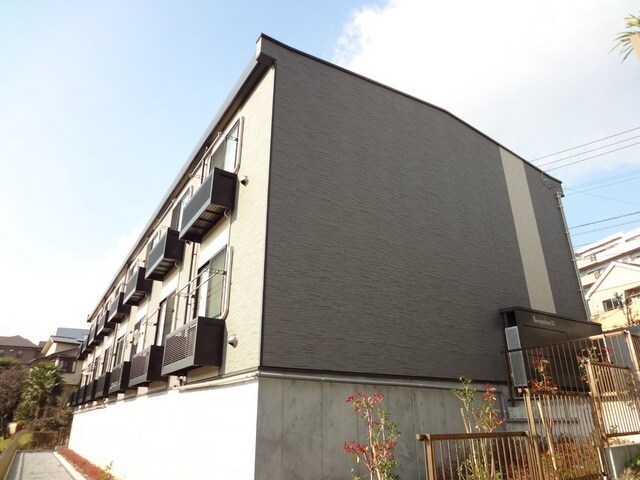 レオパレス日向坂の物件内観写真