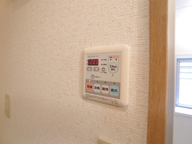 フレア・アサイの物件内観写真