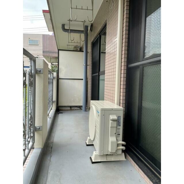 グランシャリオ片倉Ａ棟の物件内観写真