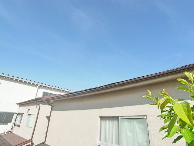 メモ・フローラの物件内観写真