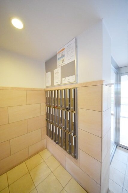 プレミアムコートみなみ野IIの物件内観写真