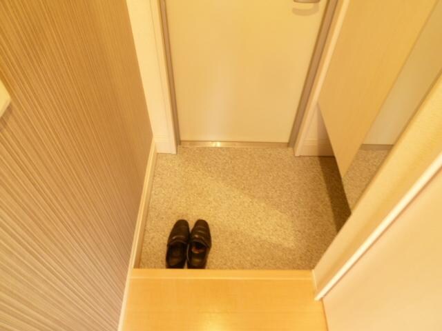 La Luce（ラ・ルーチェ）の物件内観写真