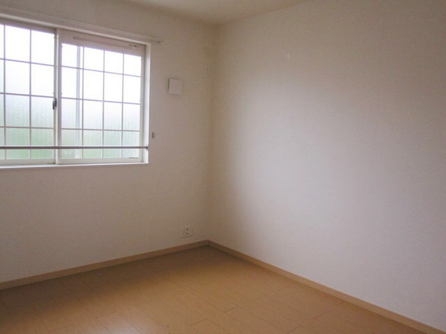 パセーオ　IIの物件内観写真